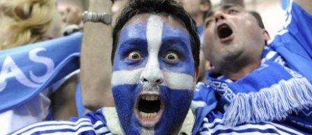 Euro 2012: Presa elena se dezlantuie impotriva Germaniei